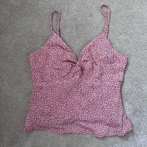 Abercrombie tank